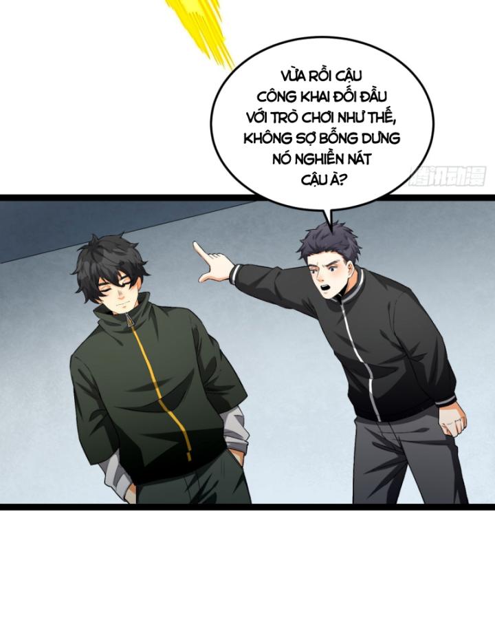 Ngài Hoàn Toàn Không Tiết Lộ Sao? Chapter 30 - Trang 2