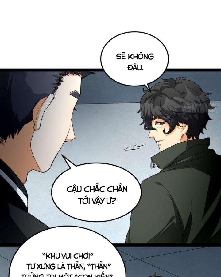 Ngài Hoàn Toàn Không Tiết Lộ Sao? Chapter 30 - Trang 2