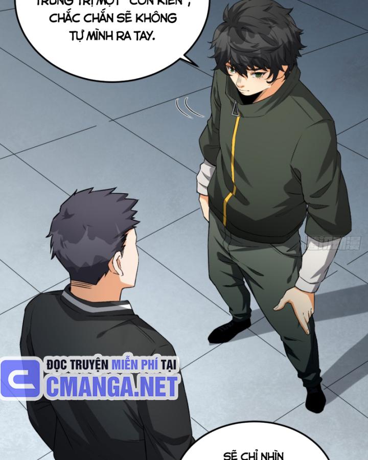 Ngài Hoàn Toàn Không Tiết Lộ Sao? Chapter 30 - Trang 2