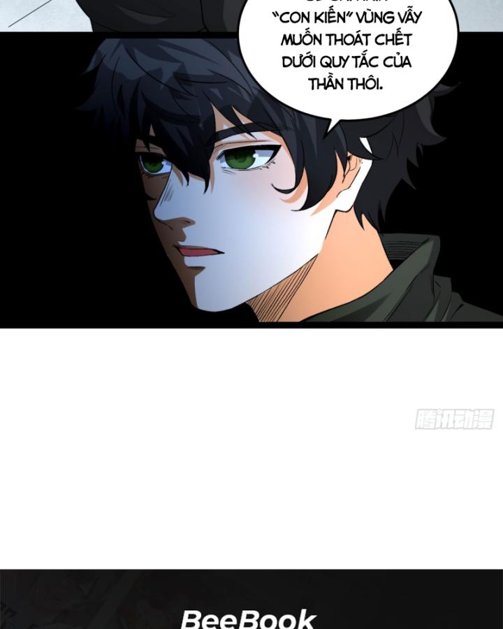 Ngài Hoàn Toàn Không Tiết Lộ Sao? Chapter 30 - Trang 2