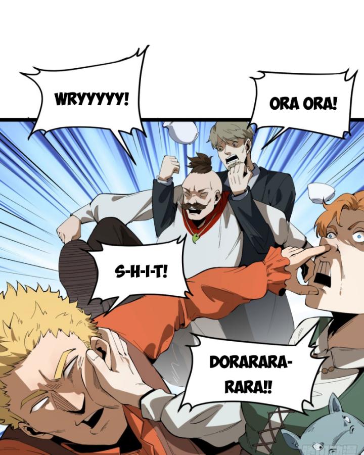 Ngài Hoàn Toàn Không Tiết Lộ Sao? Chapter 30 - Trang 2