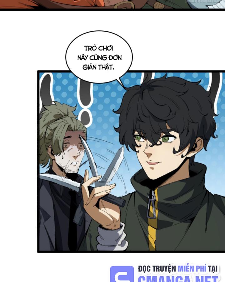 Ngài Hoàn Toàn Không Tiết Lộ Sao? Chapter 30 - Trang 2