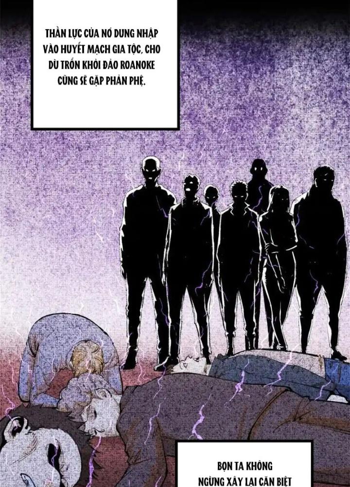 Người Chơi Hung Mãnh Chapter 124 - Trang 2