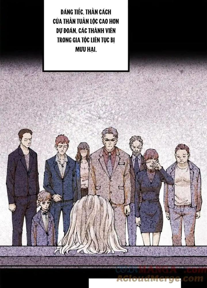 Người Chơi Hung Mãnh Chapter 124 - Trang 2