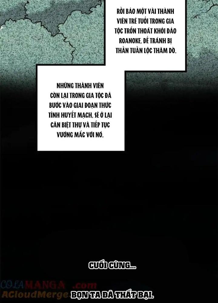 Người Chơi Hung Mãnh Chapter 124 - Trang 2