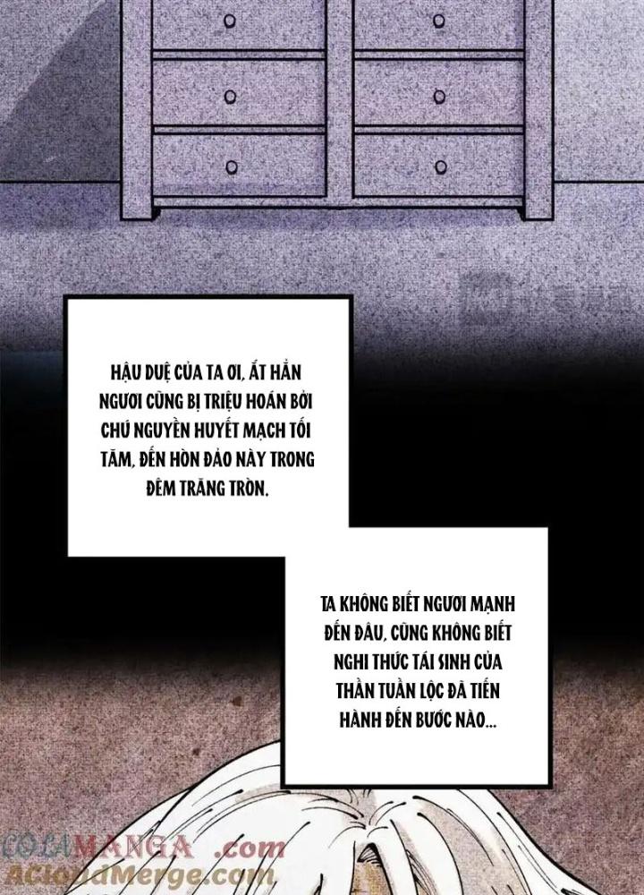 Người Chơi Hung Mãnh Chapter 124 - Trang 2