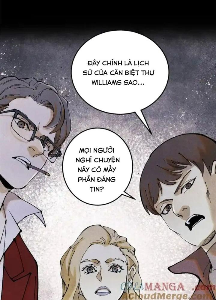 Người Chơi Hung Mãnh Chapter 124 - Trang 2