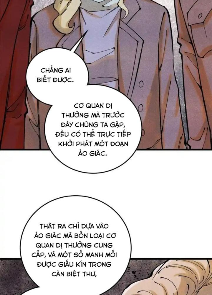 Người Chơi Hung Mãnh Chapter 124 - Trang 2