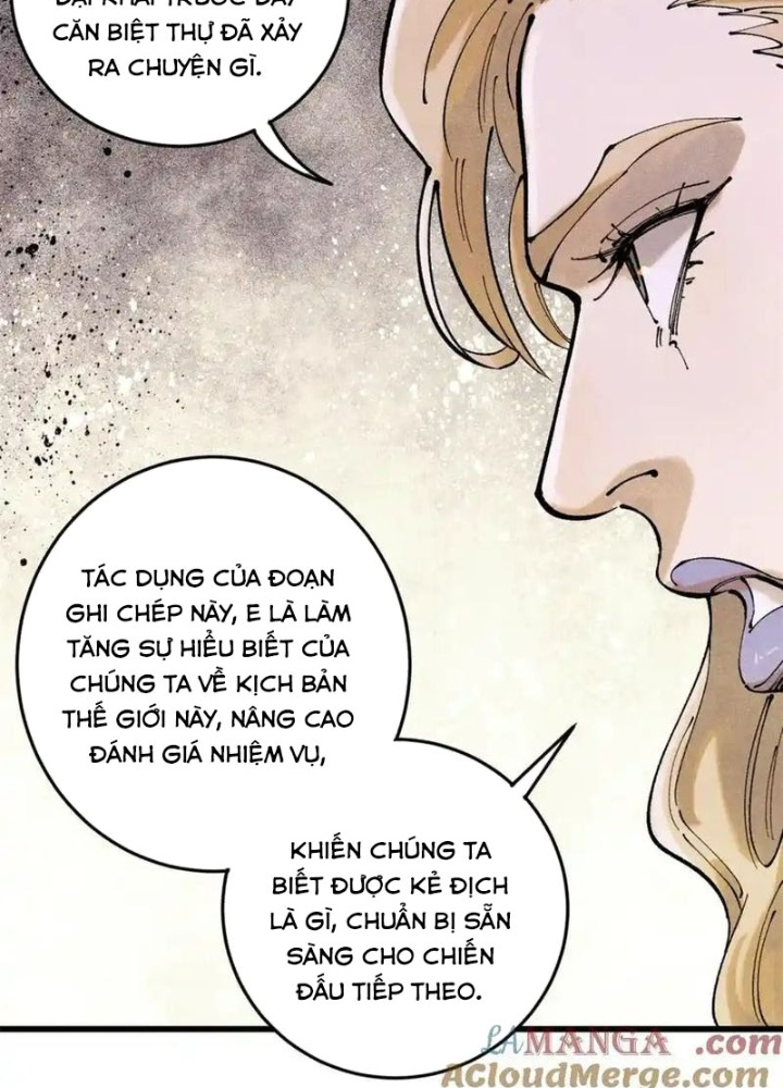 Người Chơi Hung Mãnh Chapter 124 - Trang 2
