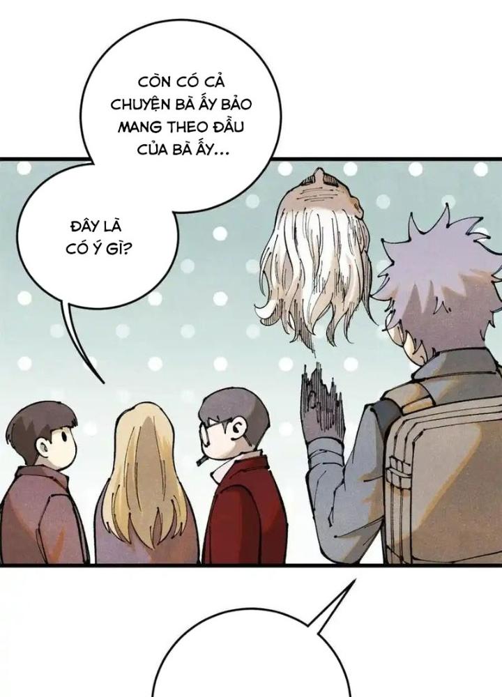 Người Chơi Hung Mãnh Chapter 124 - Trang 2