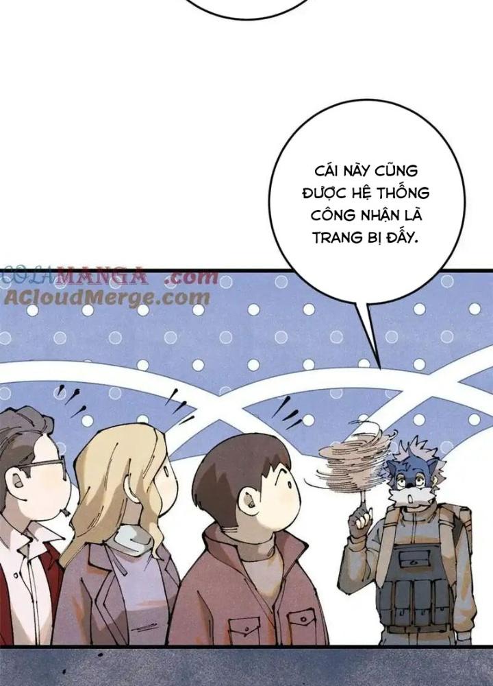 Người Chơi Hung Mãnh Chapter 124 - Trang 2