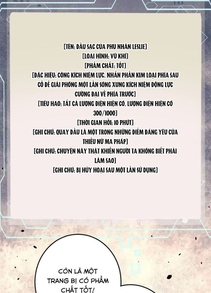 Người Chơi Hung Mãnh Chapter 124 - Trang 2