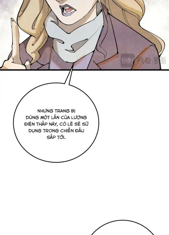 Người Chơi Hung Mãnh Chapter 124 - Trang 2