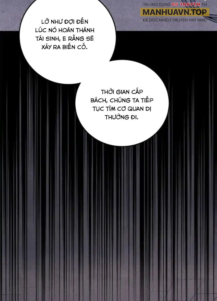Người Chơi Hung Mãnh Chapter 124 - Trang 2