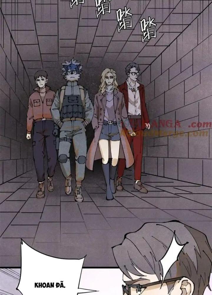 Người Chơi Hung Mãnh Chapter 124 - Trang 2