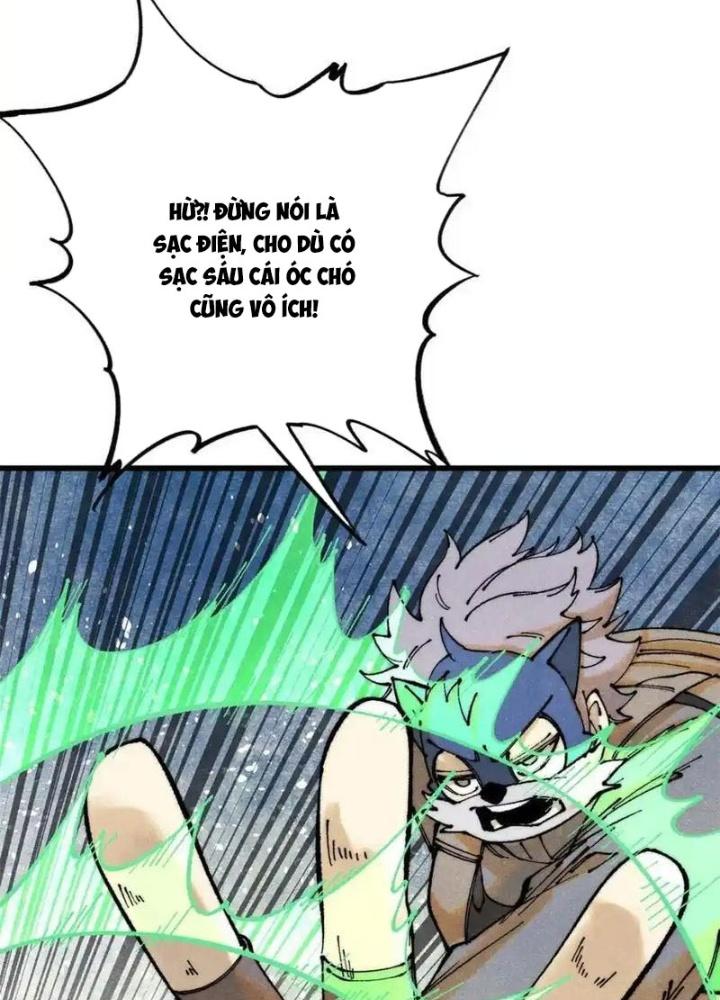 Người Chơi Hung Mãnh Chapter 124 - Trang 2