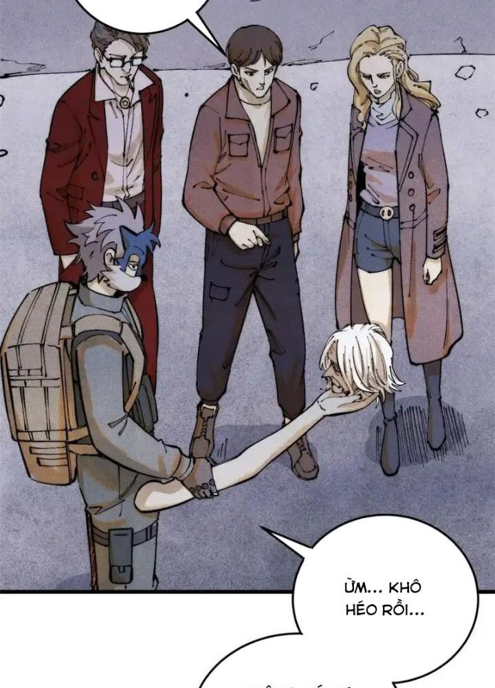 Người Chơi Hung Mãnh Chapter 124 - Trang 2