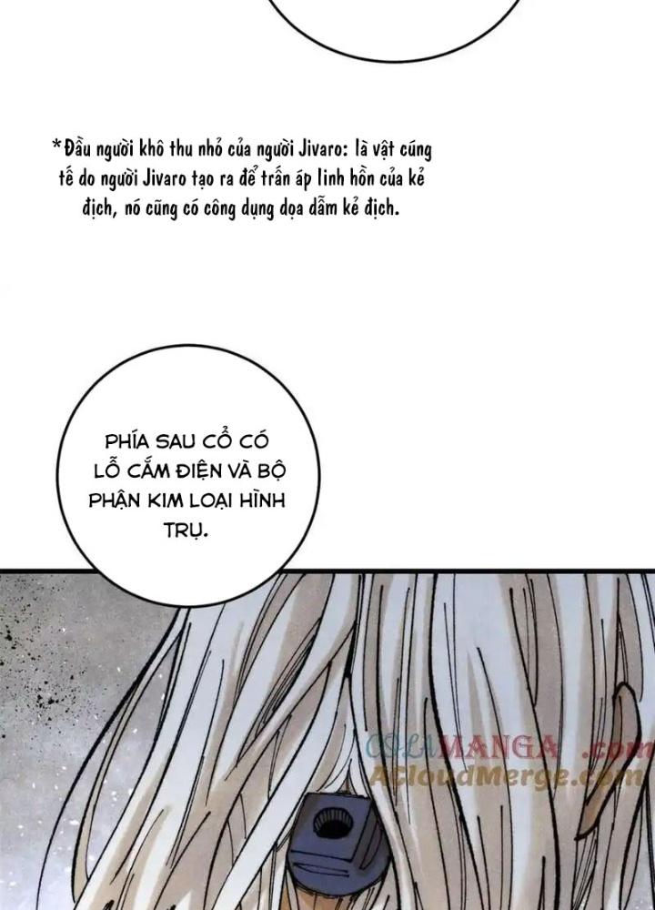 Người Chơi Hung Mãnh Chapter 124 - Trang 2