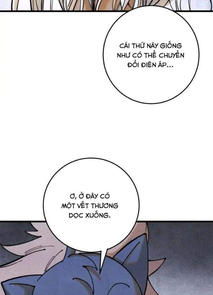 Người Chơi Hung Mãnh Chapter 124 - Trang 2