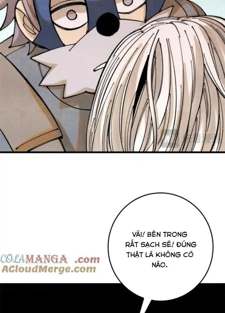 Người Chơi Hung Mãnh Chapter 124 - Trang 2