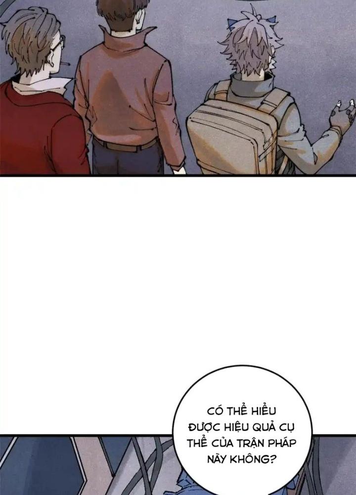 Người Chơi Hung Mãnh Chapter 124 - Trang 2