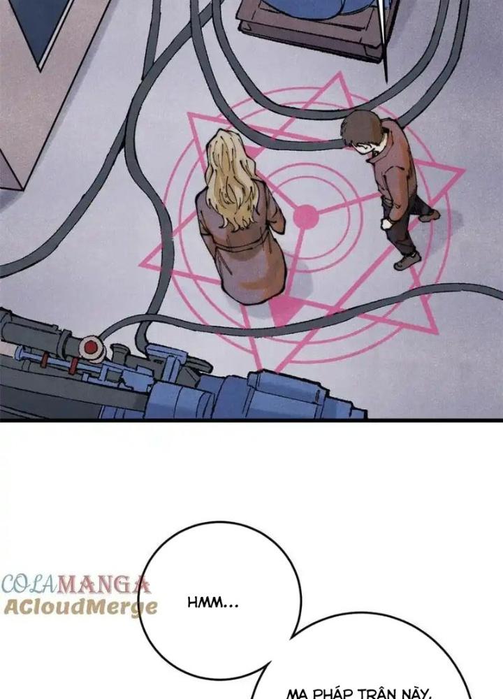 Người Chơi Hung Mãnh Chapter 124 - Trang 2
