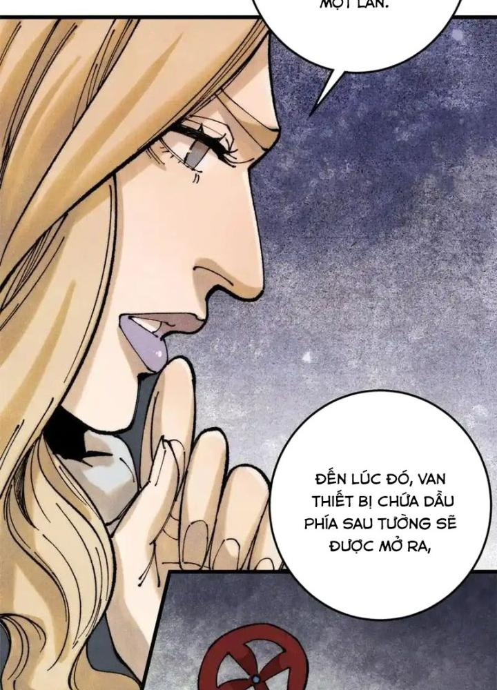 Người Chơi Hung Mãnh Chapter 124 - Trang 2