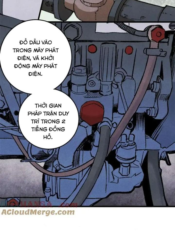 Người Chơi Hung Mãnh Chapter 124 - Trang 2