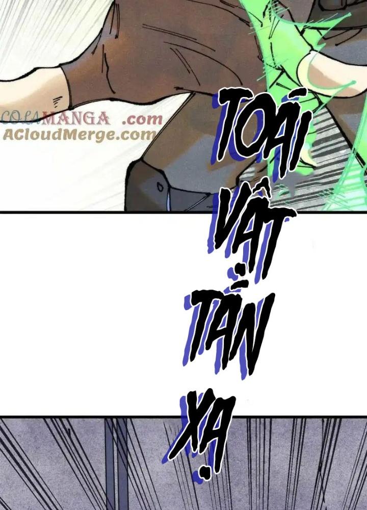 Người Chơi Hung Mãnh Chapter 124 - Trang 2