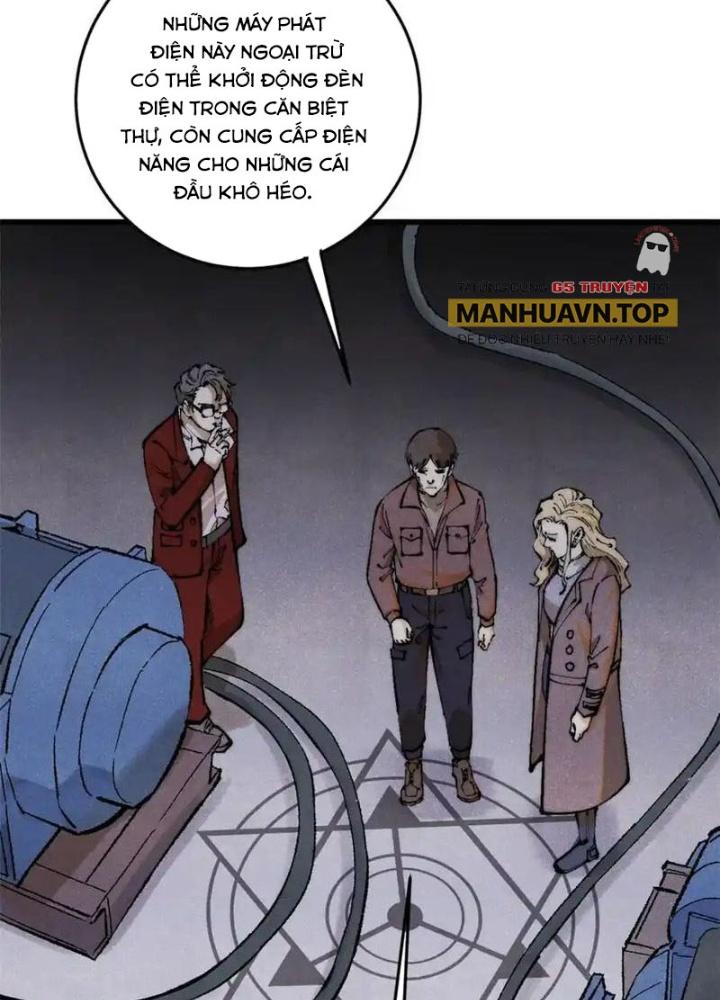 Người Chơi Hung Mãnh Chapter 124 - Trang 2