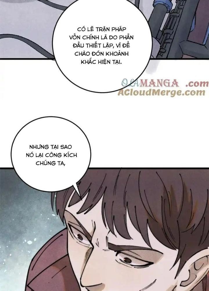 Người Chơi Hung Mãnh Chapter 124 - Trang 2