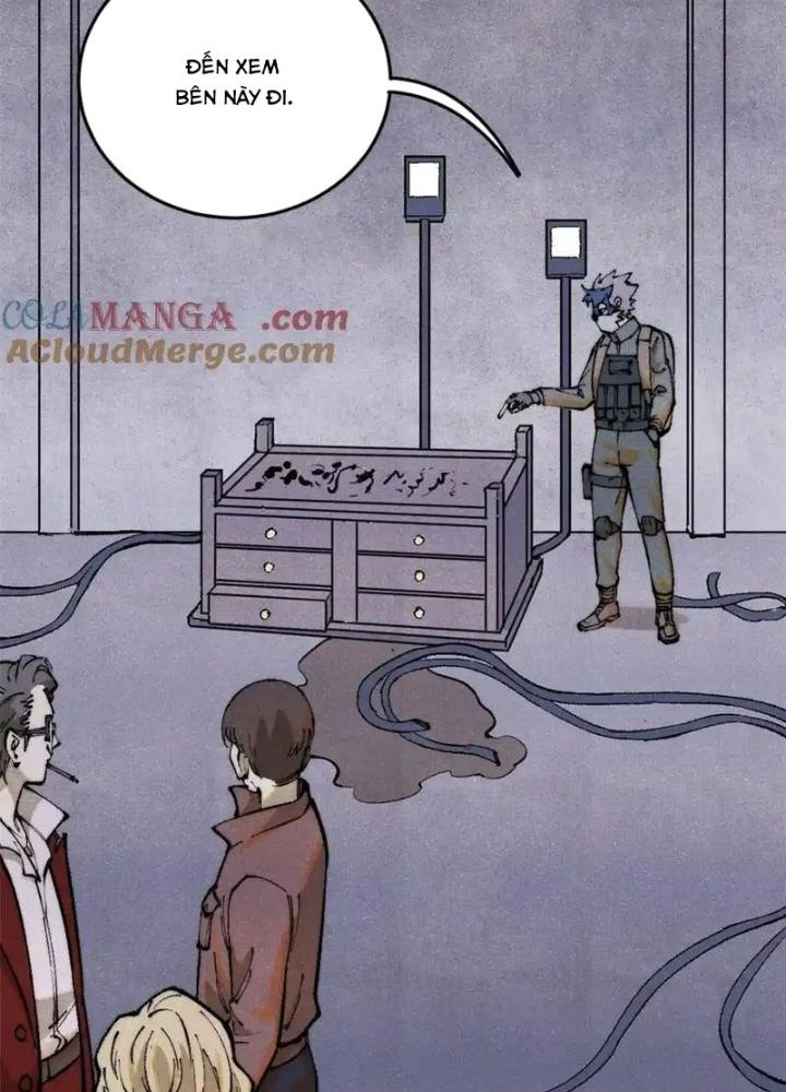 Người Chơi Hung Mãnh Chapter 124 - Trang 2