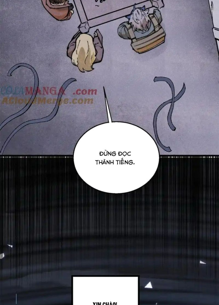 Người Chơi Hung Mãnh Chapter 124 - Trang 2