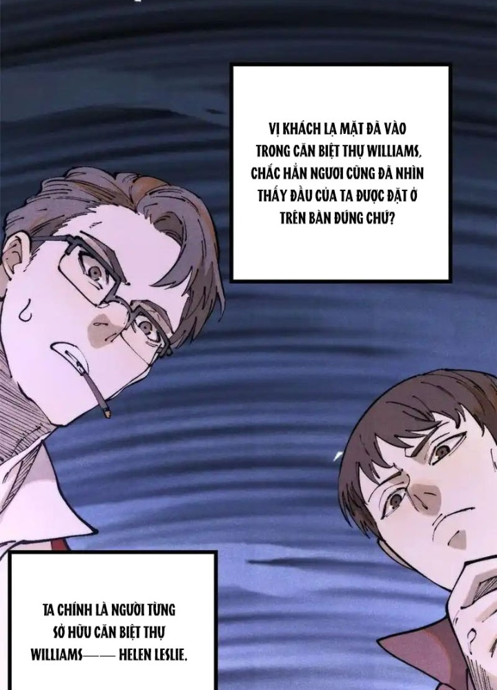 Người Chơi Hung Mãnh Chapter 124 - Trang 2