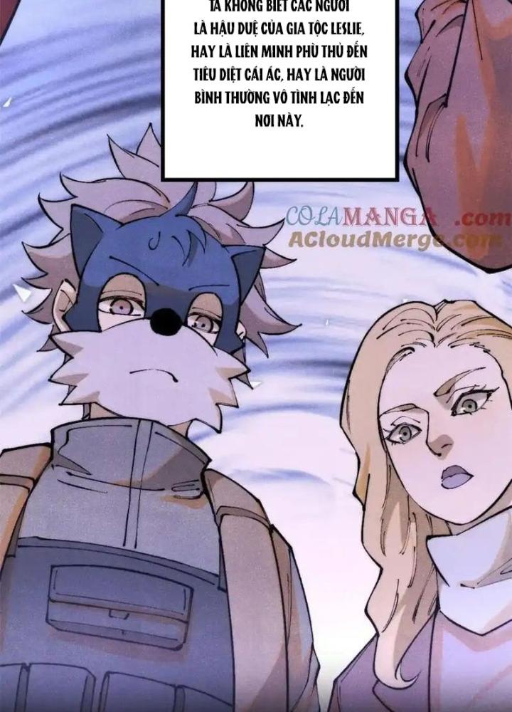 Người Chơi Hung Mãnh Chapter 124 - Trang 2