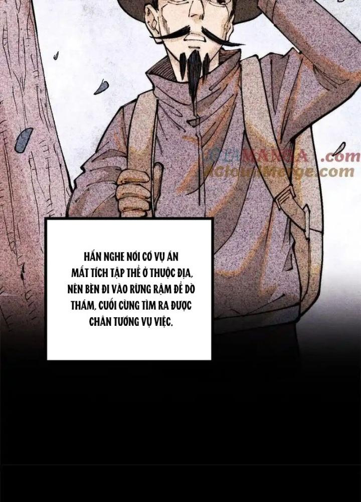 Người Chơi Hung Mãnh Chapter 124 - Trang 2