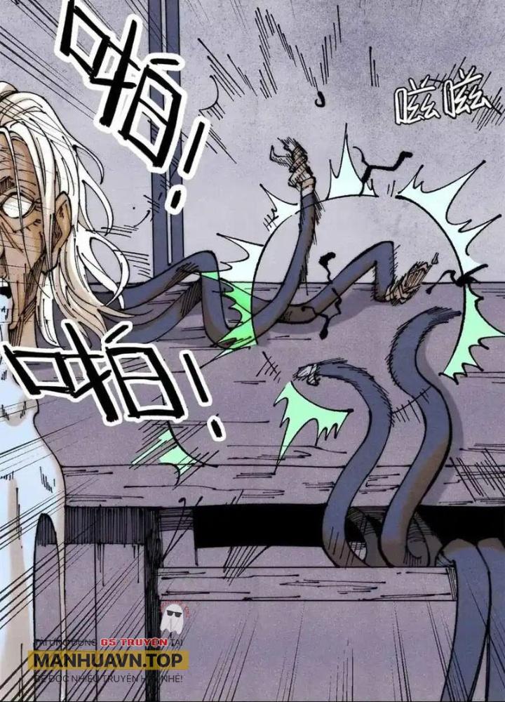 Người Chơi Hung Mãnh Chapter 124 - Trang 2