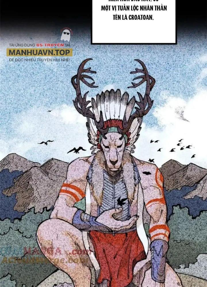 Người Chơi Hung Mãnh Chapter 124 - Trang 2