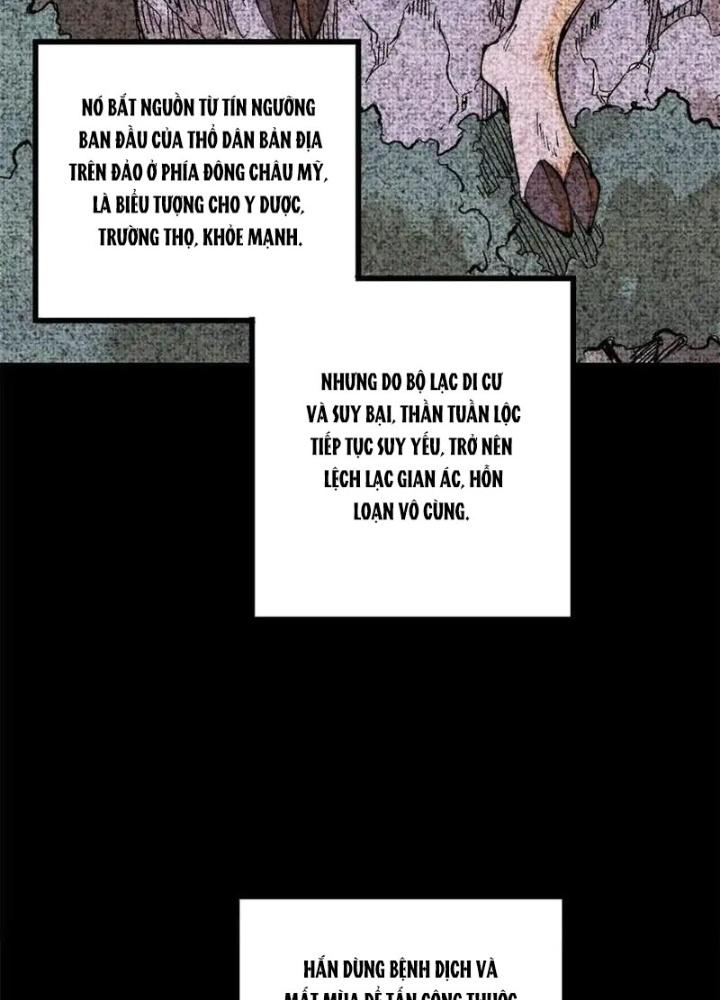 Người Chơi Hung Mãnh Chapter 124 - Trang 2