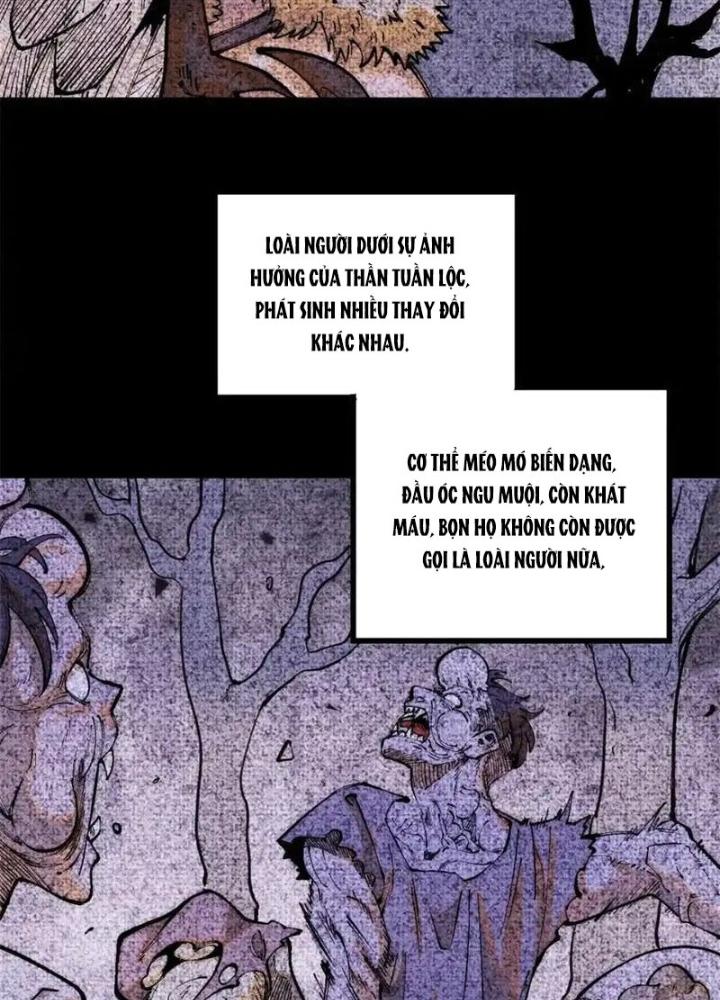 Người Chơi Hung Mãnh Chapter 124 - Trang 2