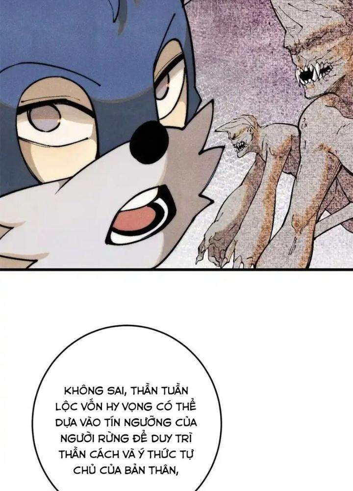 Người Chơi Hung Mãnh Chapter 124 - Trang 2