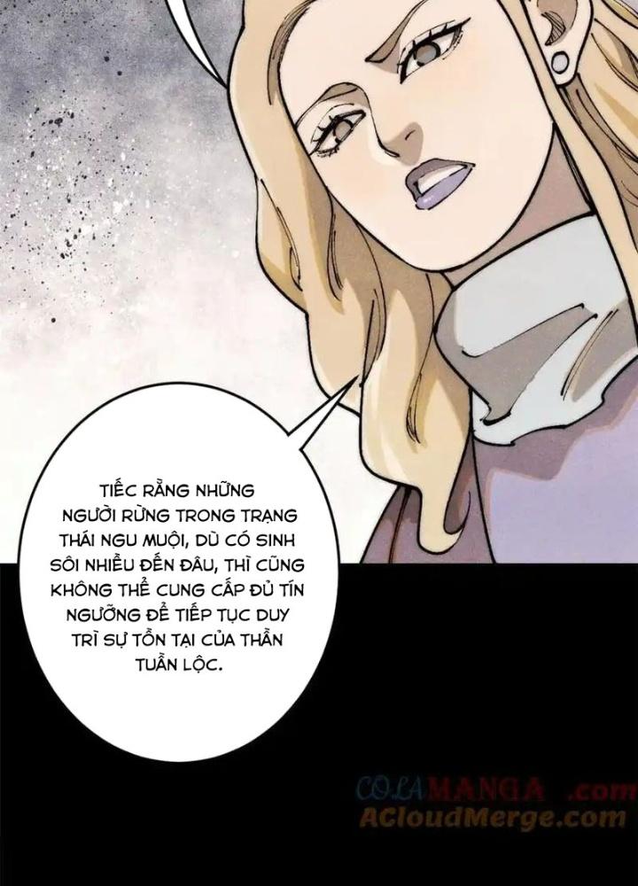 Người Chơi Hung Mãnh Chapter 124 - Trang 2