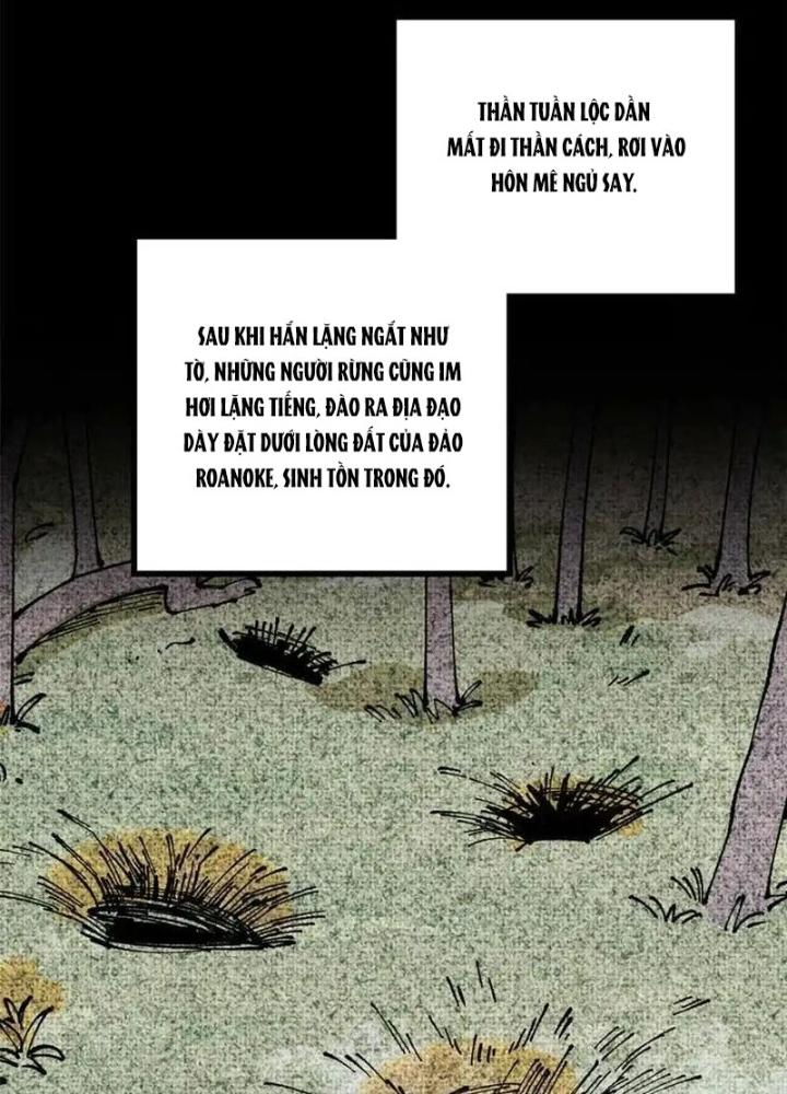 Người Chơi Hung Mãnh Chapter 124 - Trang 2