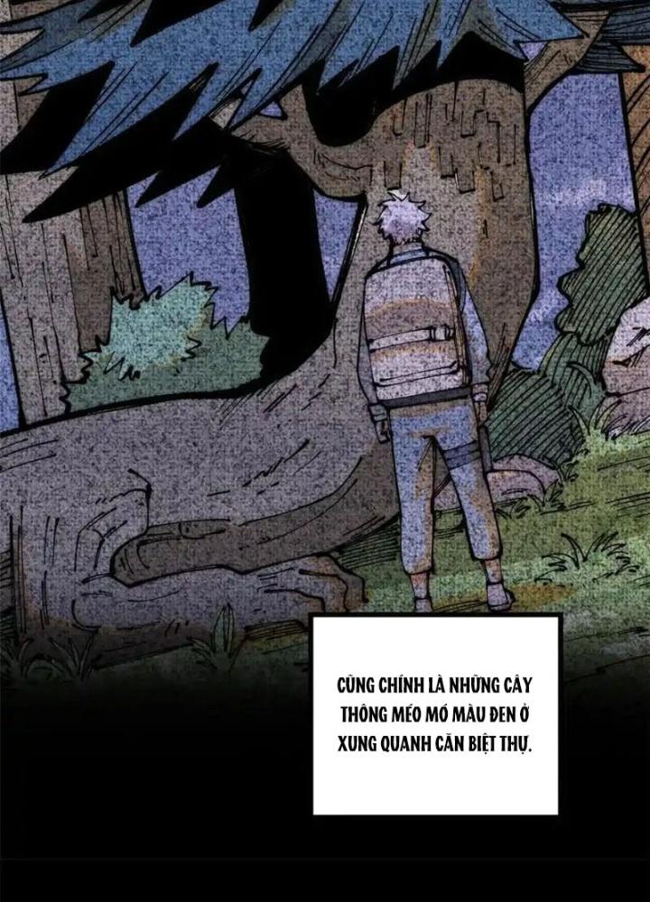 Người Chơi Hung Mãnh Chapter 124 - Trang 2