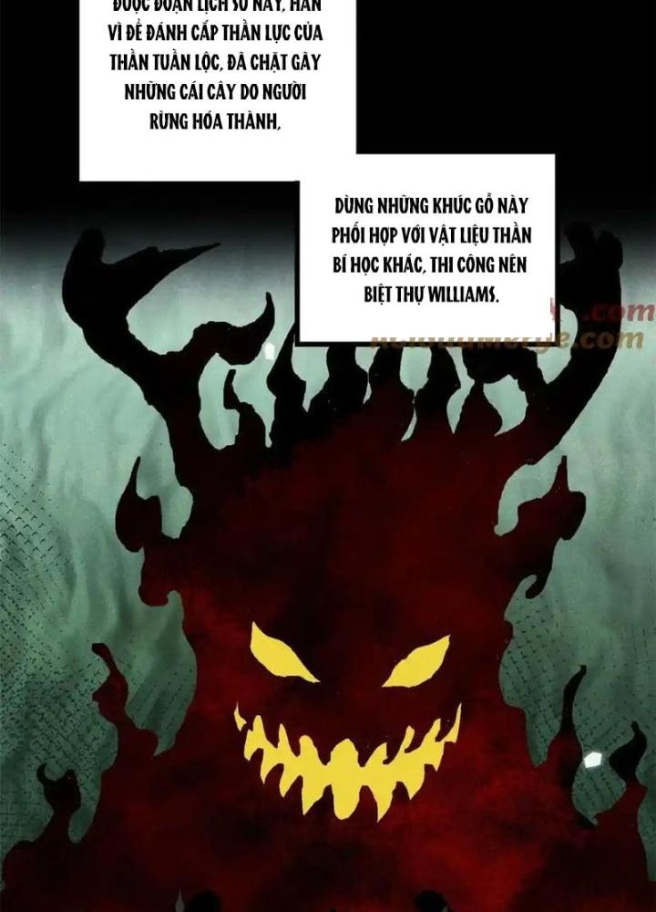 Người Chơi Hung Mãnh Chapter 124 - Trang 2