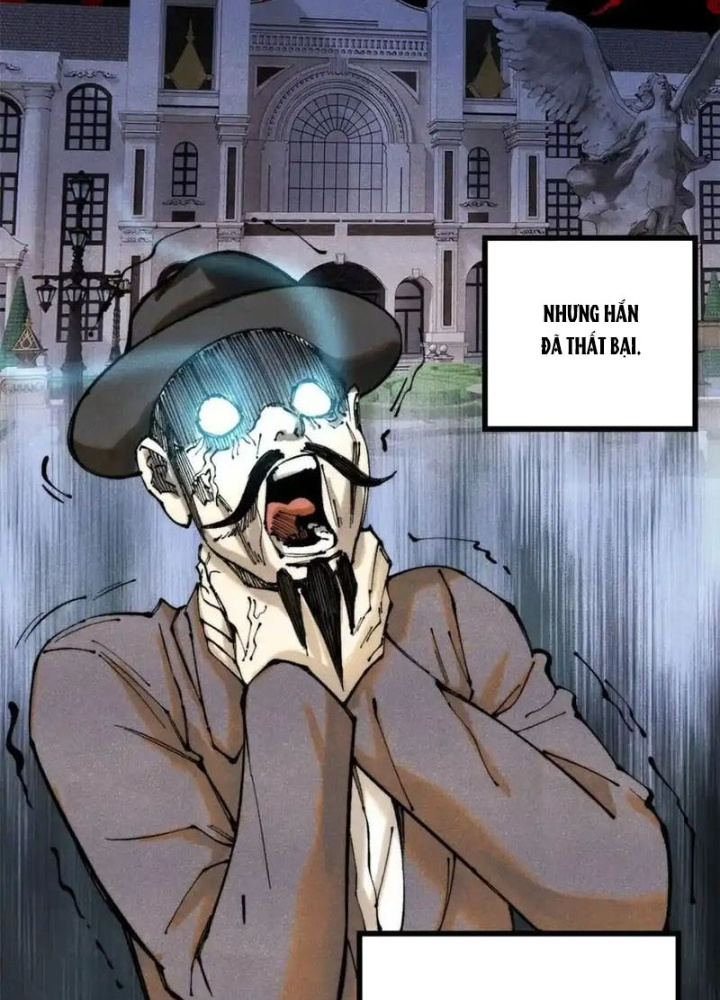 Người Chơi Hung Mãnh Chapter 124 - Trang 2