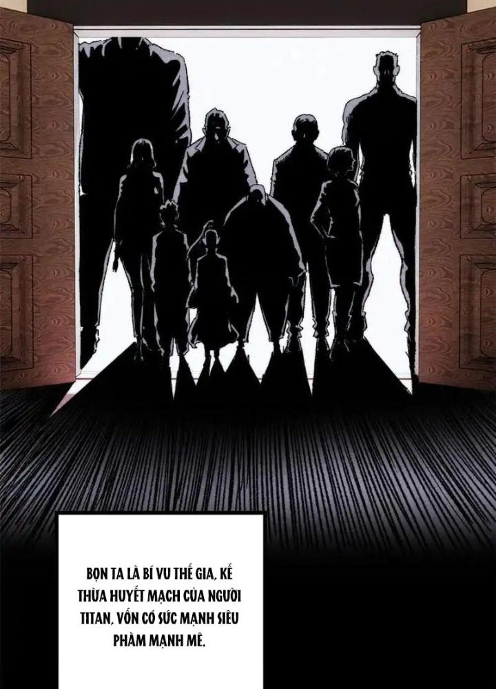 Người Chơi Hung Mãnh Chapter 124 - Trang 2