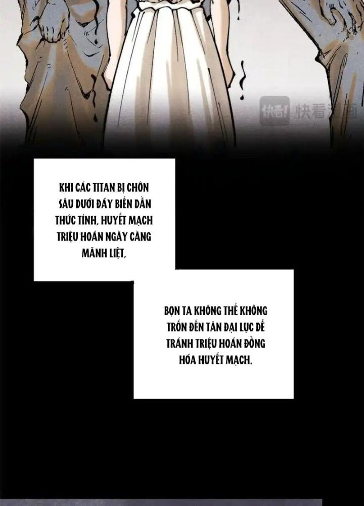 Người Chơi Hung Mãnh Chapter 124 - Trang 2