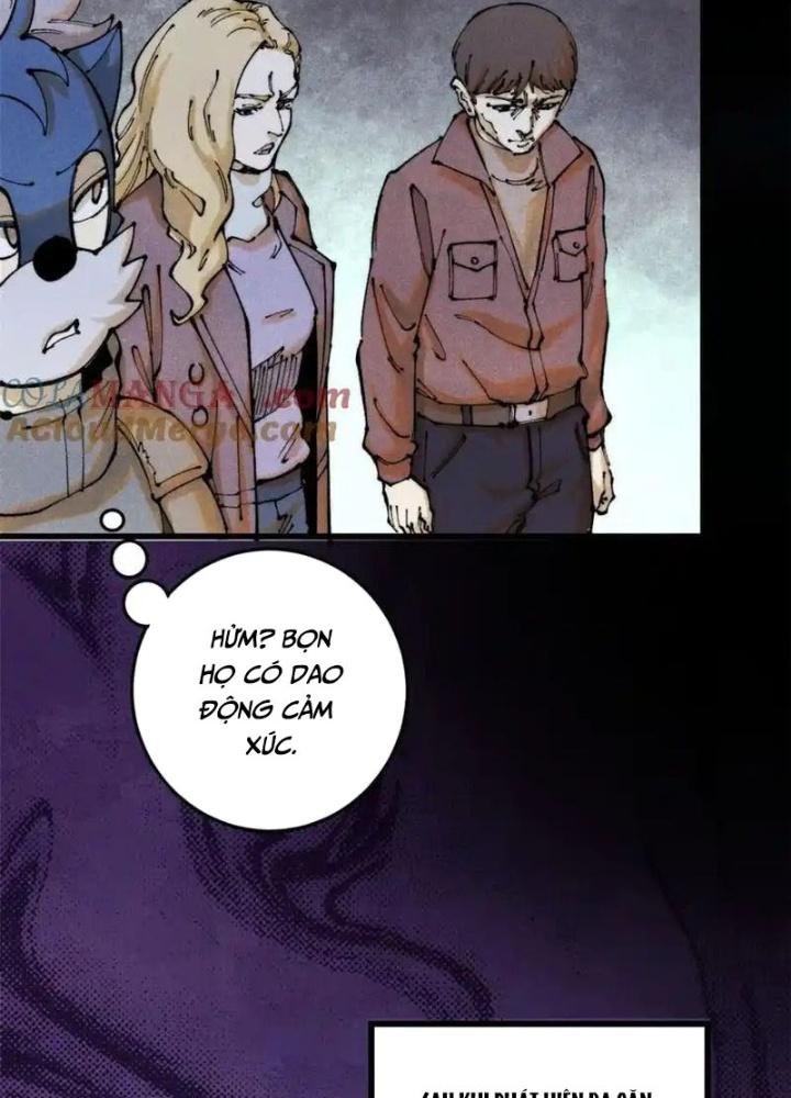 Người Chơi Hung Mãnh Chapter 124 - Trang 2