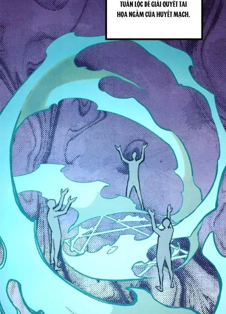 Người Chơi Hung Mãnh Chapter 124 - Trang 2